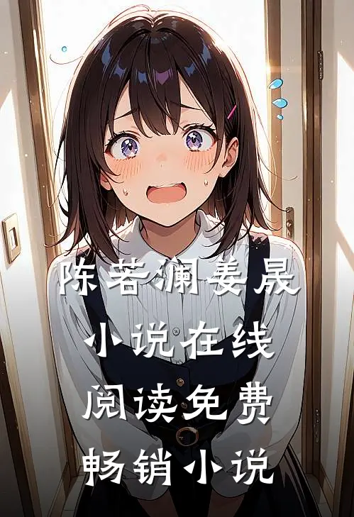 陈若澜姜晟在线阅读免费畅销