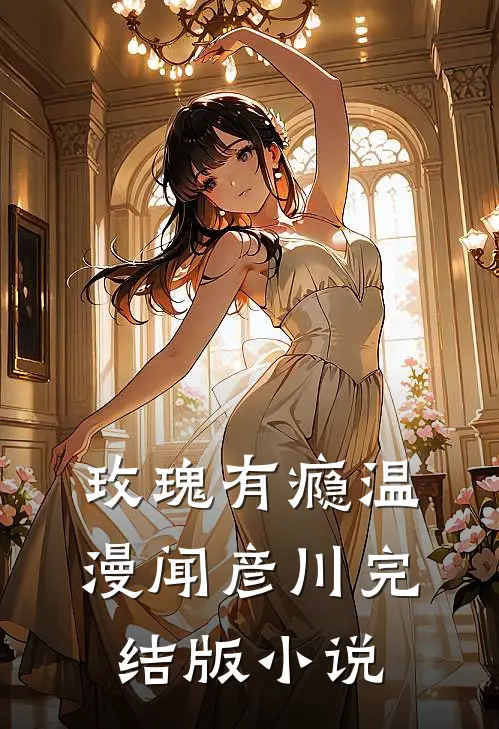玫瑰有瘾温漫闻彦川完结版小说
