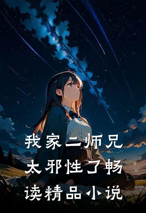 我家二师兄太邪性了畅读精品小说