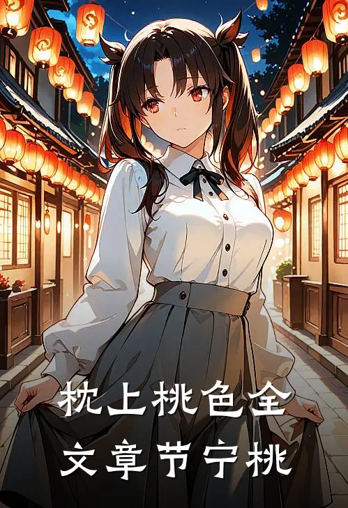 枕上桃色全文章节宁桃