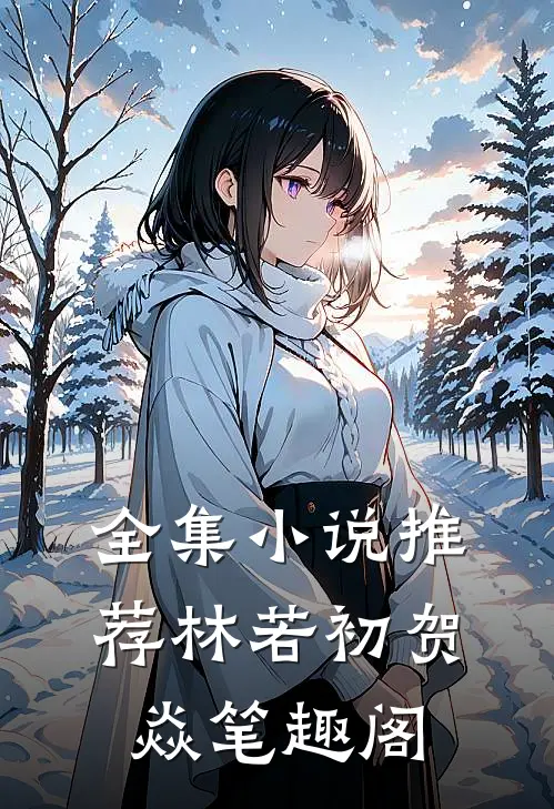 全集小说推荐林若初贺焱 笔趣阁