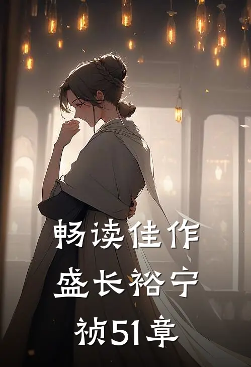 畅读佳作盛长裕宁祯51章