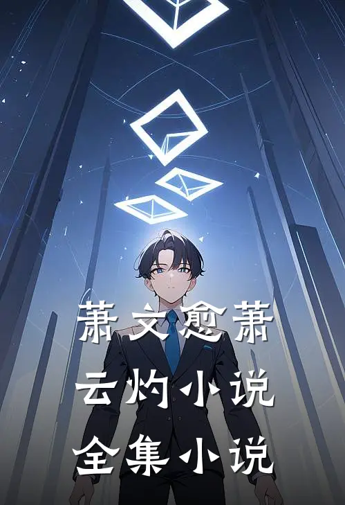 萧文愈萧云灼小说全集小说