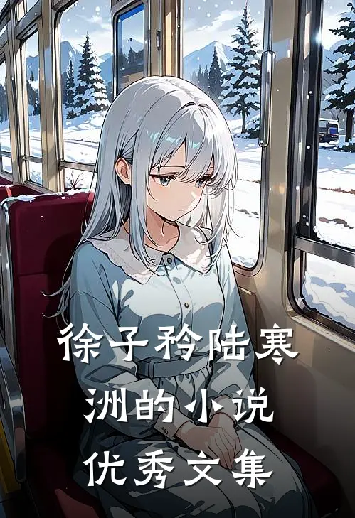 徐子矜陆寒洲的小说优秀文集