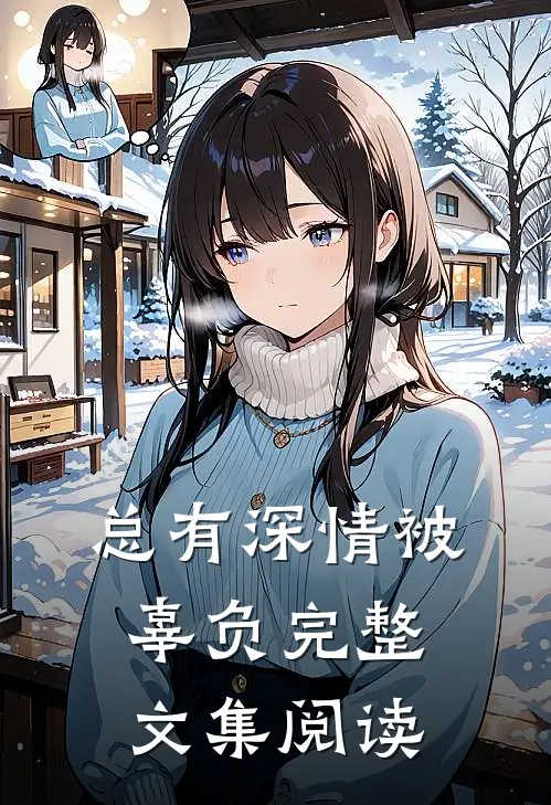 总有深情被辜负完整文集阅读