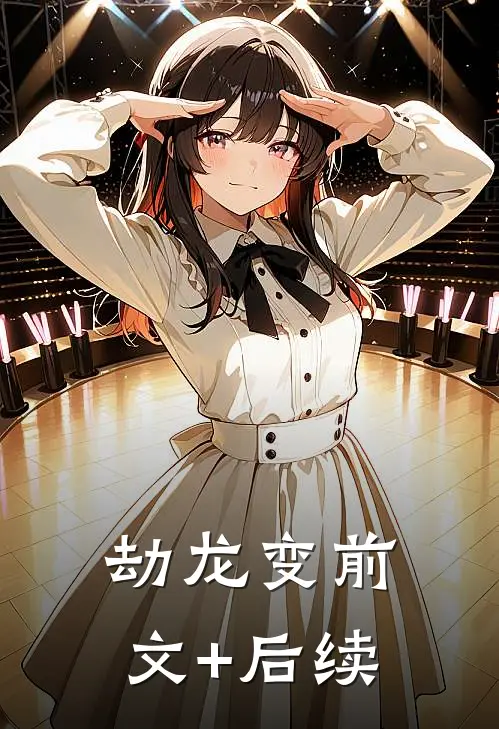 劫龙变前文+后续
