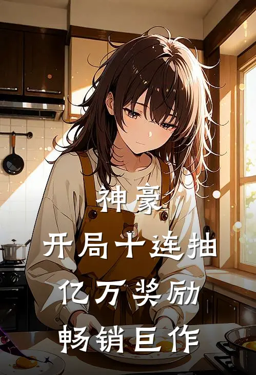 神豪：开局十连抽亿万奖励畅销巨作