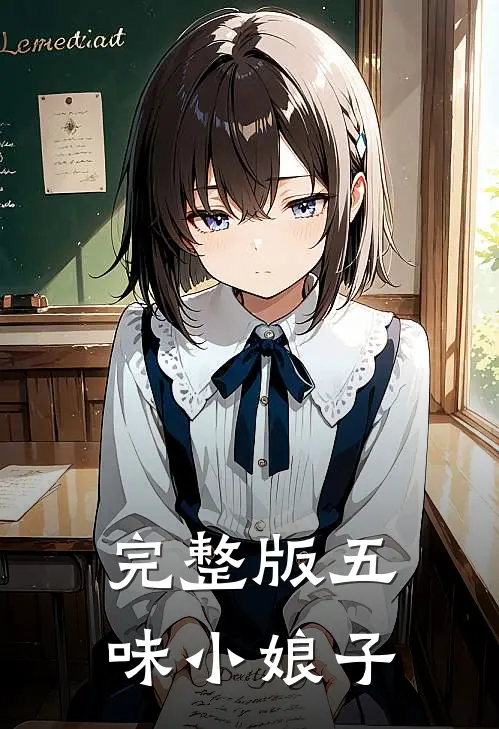 完整版五味小娘子