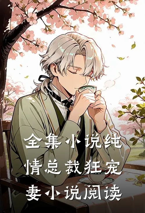 全集小说纯情总裁狂宠妻小说阅读
