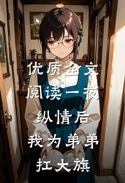 优质全文阅读一夜纵情后，我为弟弟扛大旗