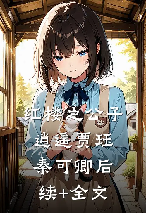 红楼之公子逍遥贾珏秦可卿后续+全文