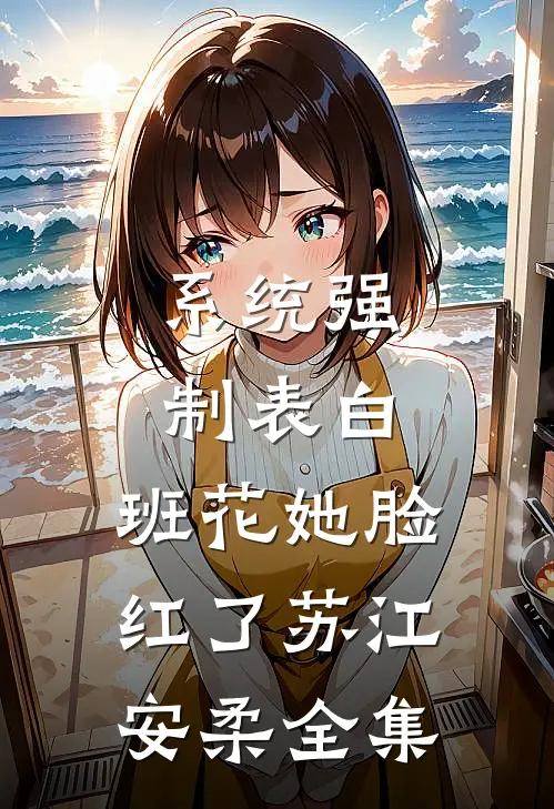 系统强制表白，班花她脸红了苏江安柔 全集