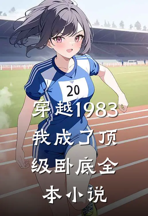 穿越1983：我成了顶级卧底全本小说