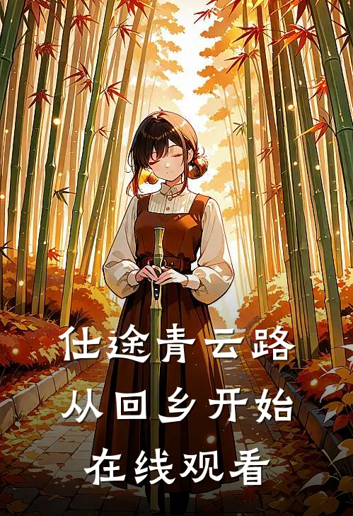 仕途青云路：从回乡开始在线观看