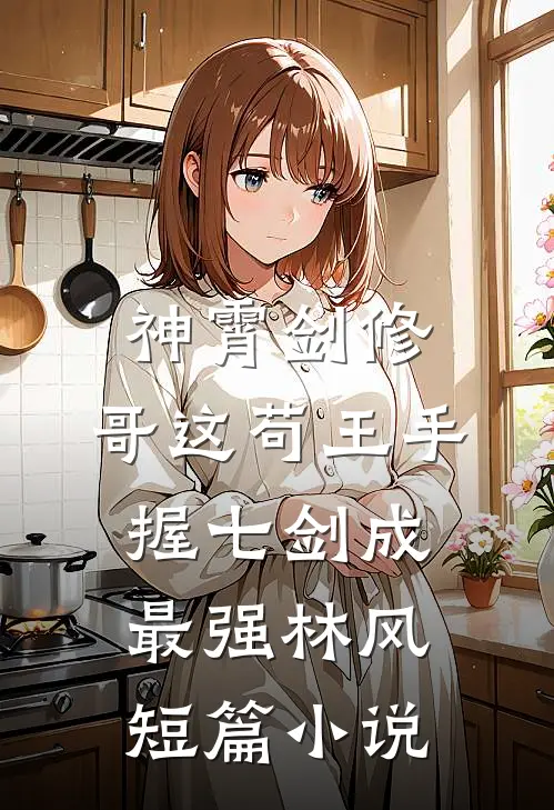 神霄剑修:哥这苟王手握七剑成最强林风短篇小说
