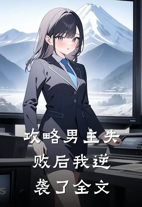 攻略男主失败后我逆袭了全文