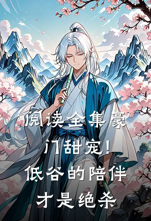 阅读全集豪门甜宠!低谷的陪伴才是绝杀