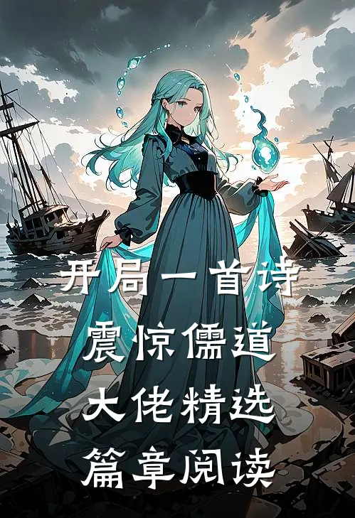开局一首诗，震惊儒道大佬精选篇章阅读