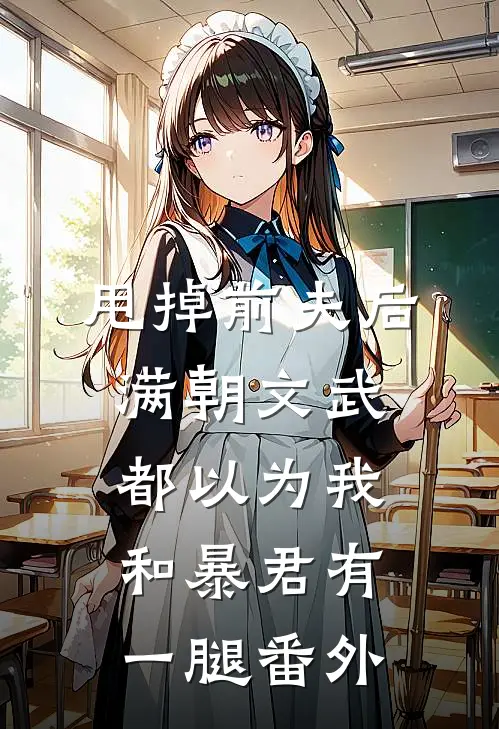 甩掉前夫后，满朝文武都以为我和暴君有一腿 番外
