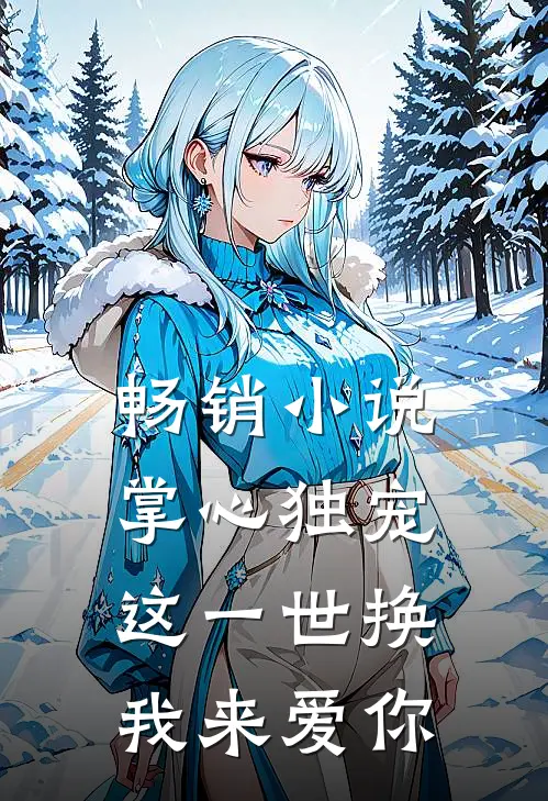 畅销小说掌心独宠：这一世换我来爱你