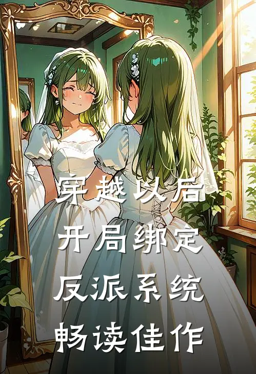穿越以后，开局绑定反派系统畅读佳作