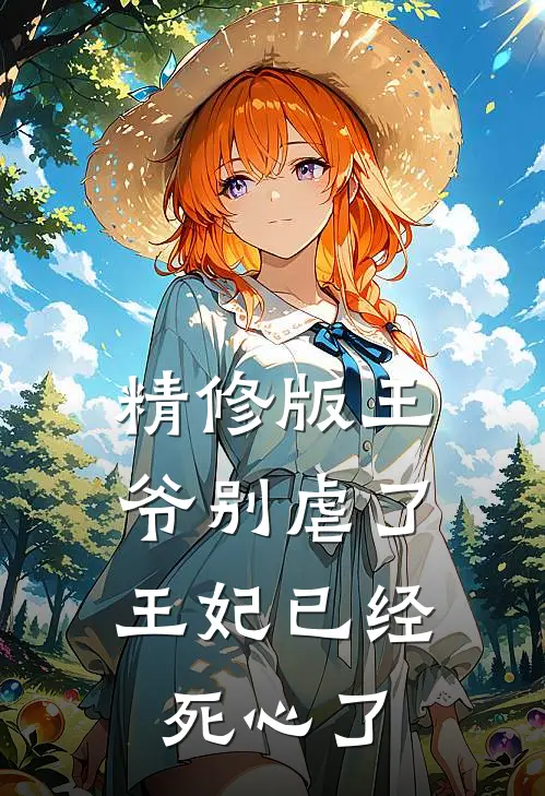 精修版王爷别虐了，王妃已经死心了