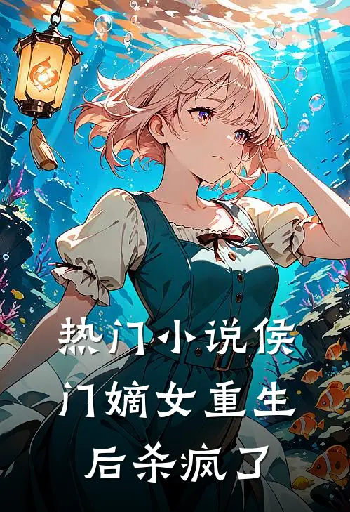 热门小说侯门嫡女重生后杀疯了