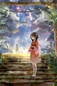 曾在你眼眸倒映深情知乎