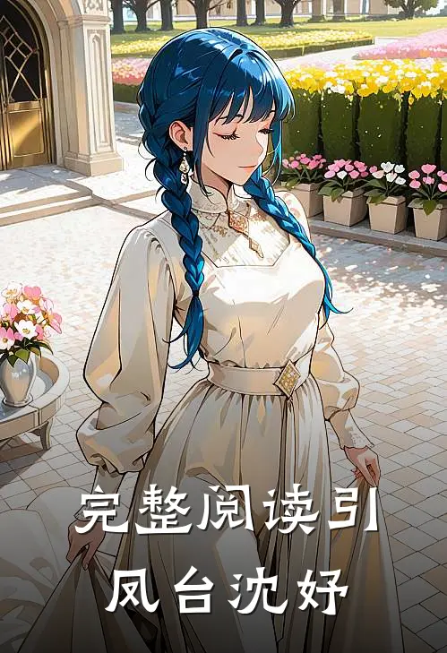 完整阅读引凤台 沈妤