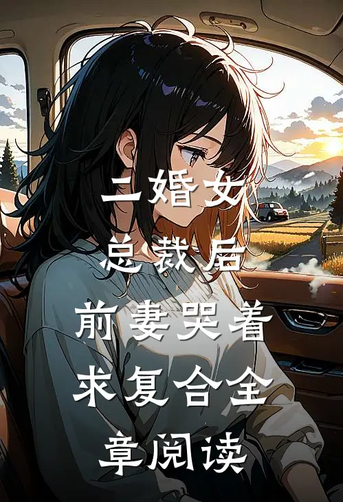 二婚女总裁后，前妻哭着求复合全章阅读
