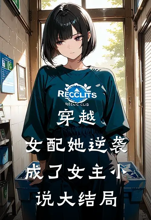 穿越女配她逆袭成了女主大结局