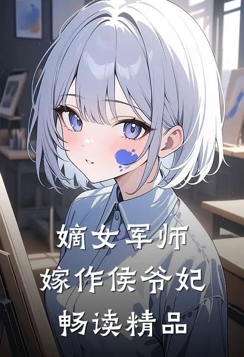 嫡女军师，嫁作侯爷妃畅读精品