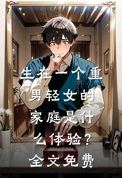 生在一个重男轻女的家庭是体验?全文免费观看