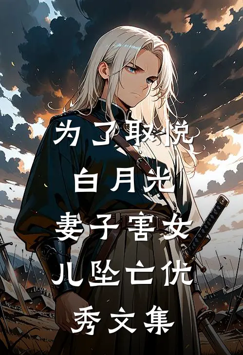 为了取悦白月光，妻子害女儿坠亡优秀文集