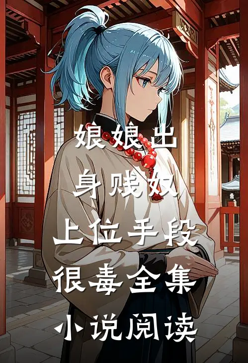 娘娘出身贱奴，上位手段很毒全集小说阅读