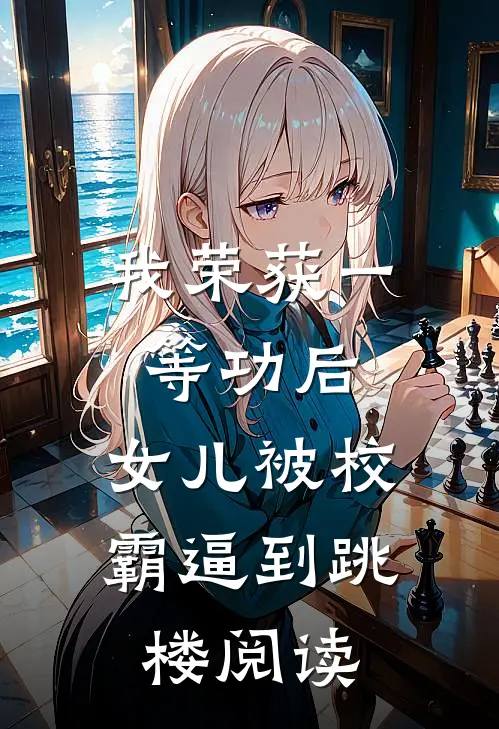 我荣获一等功后，女儿被校霸逼到跳楼阅读