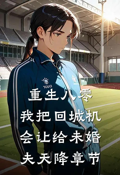 重生八零：我把回城机会让给未婚夫天降章节