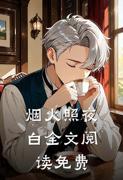 烟火照夜白全文阅读免费
