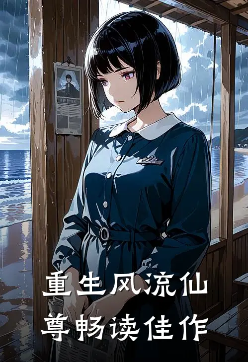 重生风流仙尊畅读佳作