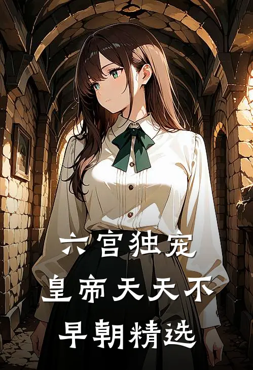 六宫独宠，皇帝天天不早朝精选