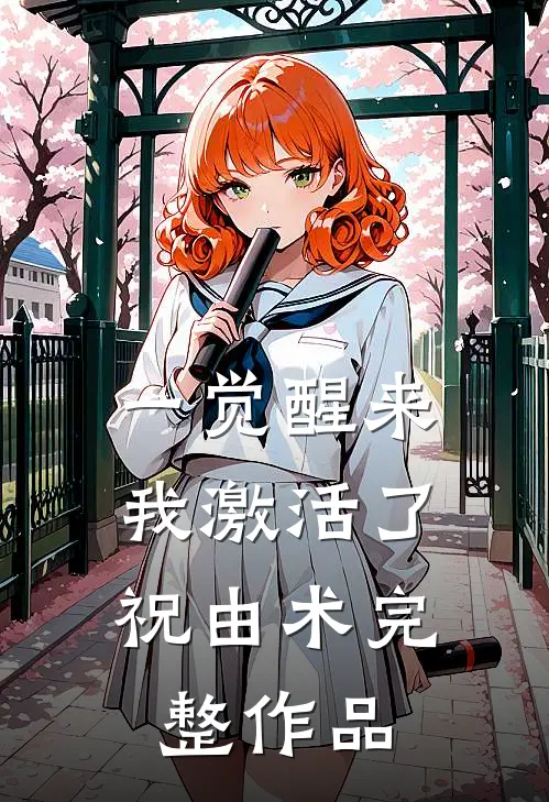 一觉醒来，我激活了祝由术完整作品