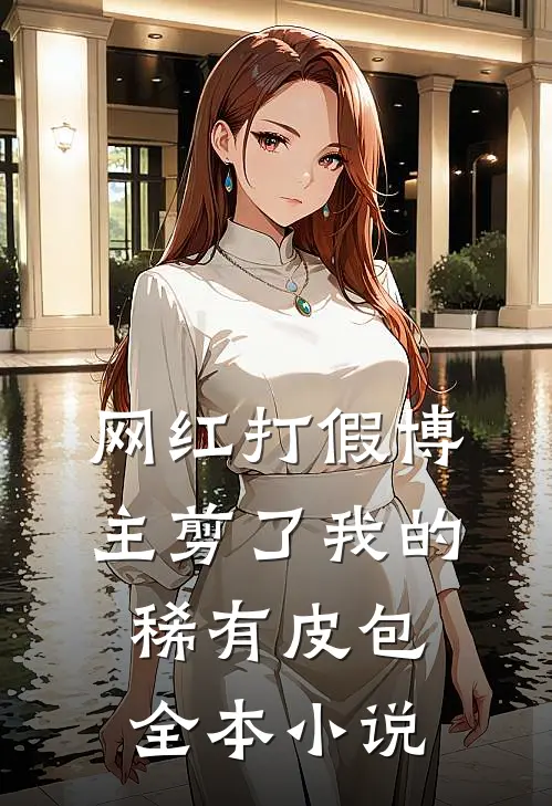 网红打假博主剪了我的稀有皮包全本小说