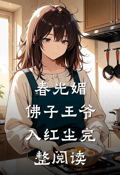 春光媚：佛子王爷入红尘完整阅读