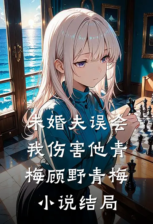未婚夫误会我伤害他青梅顾野青梅小说结局