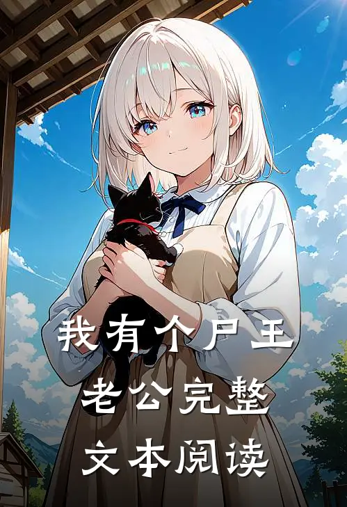 我有个尸王老公完整文本阅读