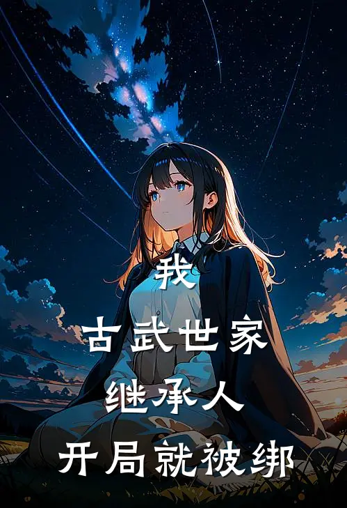 我,古武世家继承人,开局就被绑架了