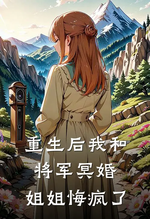 重生后我和将军冥婚,姐姐悔疯了