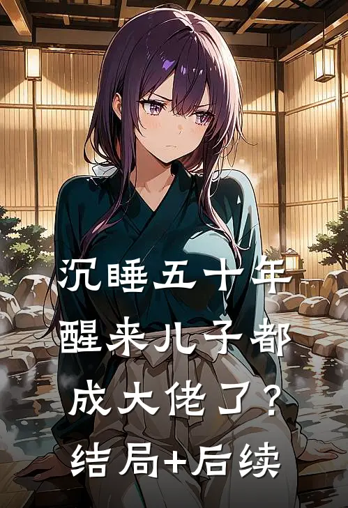 沉睡五十年，醒来儿子都成大佬了？结局+后续