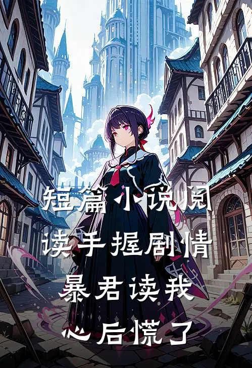 短篇小说阅读手握剧情：暴君读我心后慌了