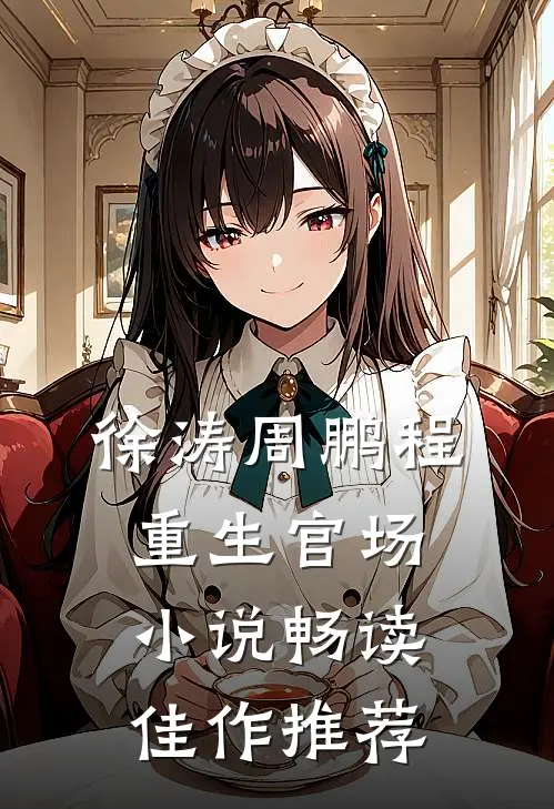 徐涛周鹏程重生官场小说畅读佳作推荐
